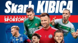 Skarb Kibica Ekstraklasy