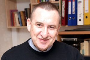 Fakty po Mitach Dariusz Cychol