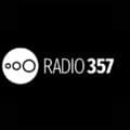 radio 357 logo