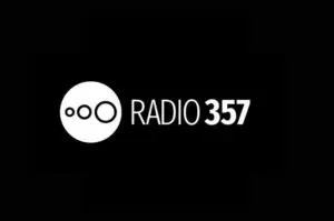 radio 357 logo