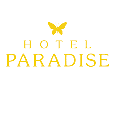 logo hotel paradise