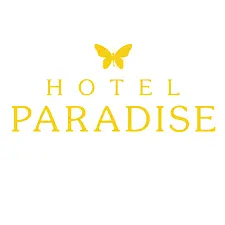 logo hotel paradise
