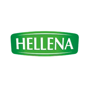 hellena logo