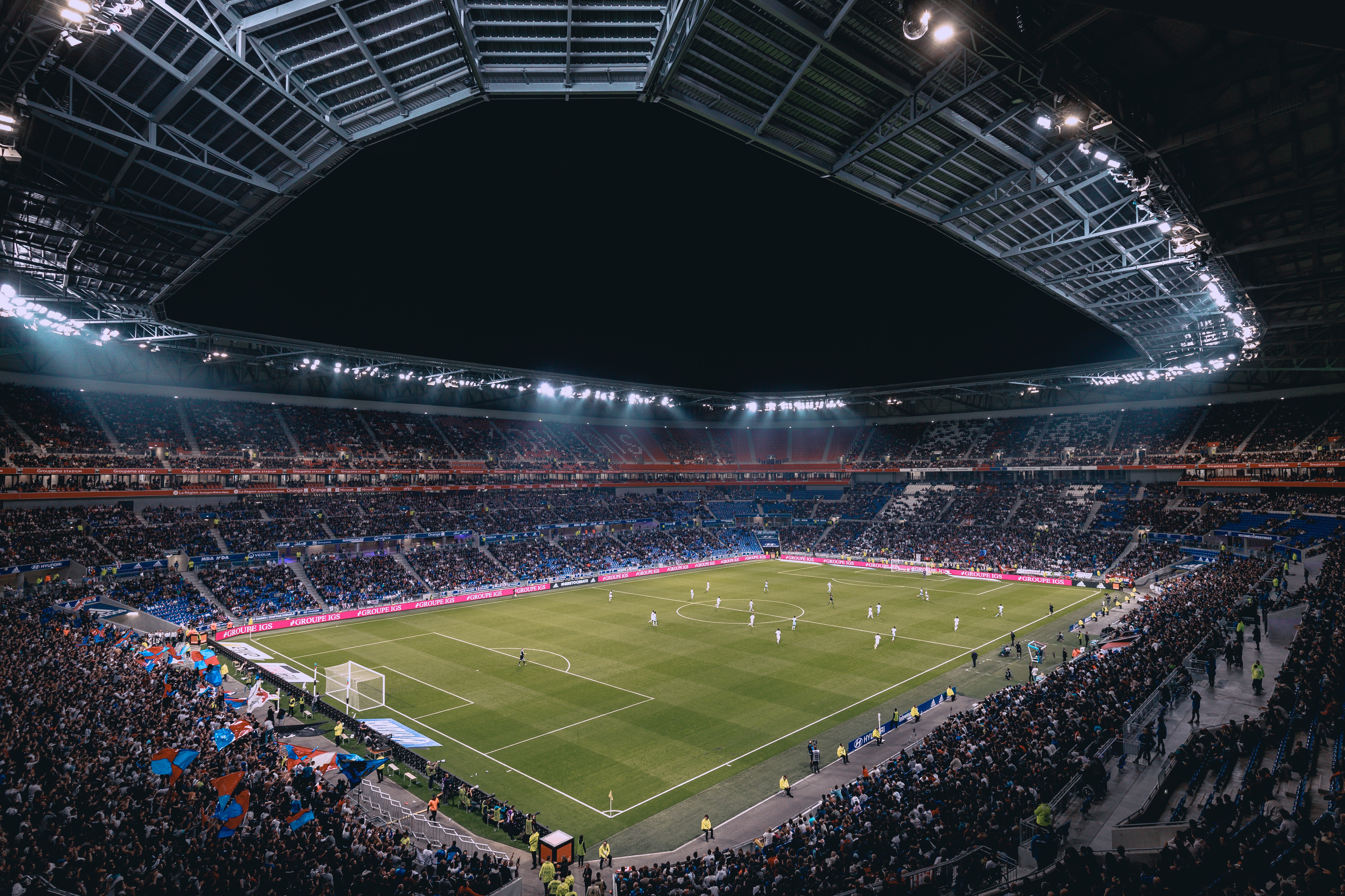 stadion euro TVP piłka nożna