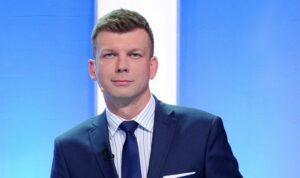 igor sokołowski