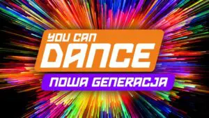 You can dance - nowa generacja