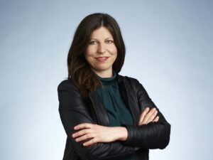 agnieszka siuzdak