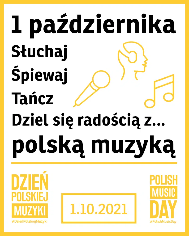 dzień polskiej muzyki