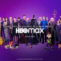 HBO Max serwis platforma