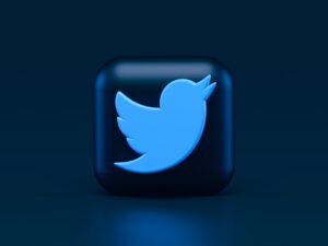 Twitter - logo