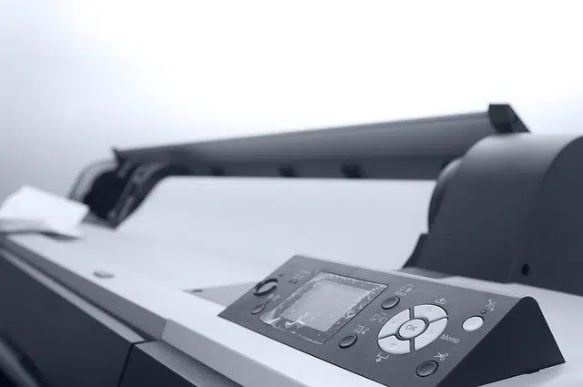 drukowanie tkanin