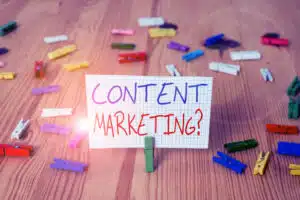 Kohai - Content Marketing
