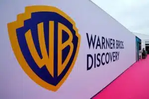 Warner Bros - Discovery Max