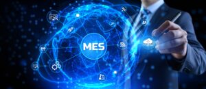 manufacturing execution system zdjęcie ilustracyjne