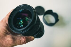 Obiektywy sigma - sprawdź najczęściej wybierane obiektywy przez fotografów