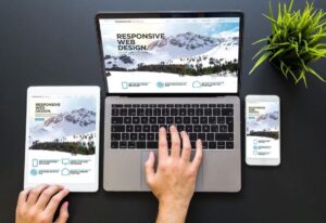 Na czym polega tworzenie sklepów online?
