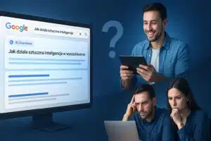 google ai overviews w polsce