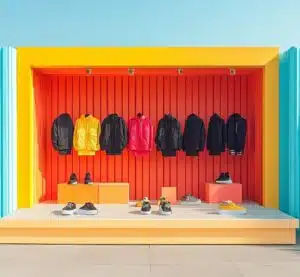 Visual Merchandising w sklepie odzieżowym – co warto wiedzieć?