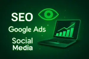 Jak zoptymalizować budżet kampanii Google Ads w 2025 roku?