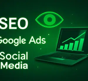 Jak zoptymalizować budżet kampanii Google Ads w 2025 roku?