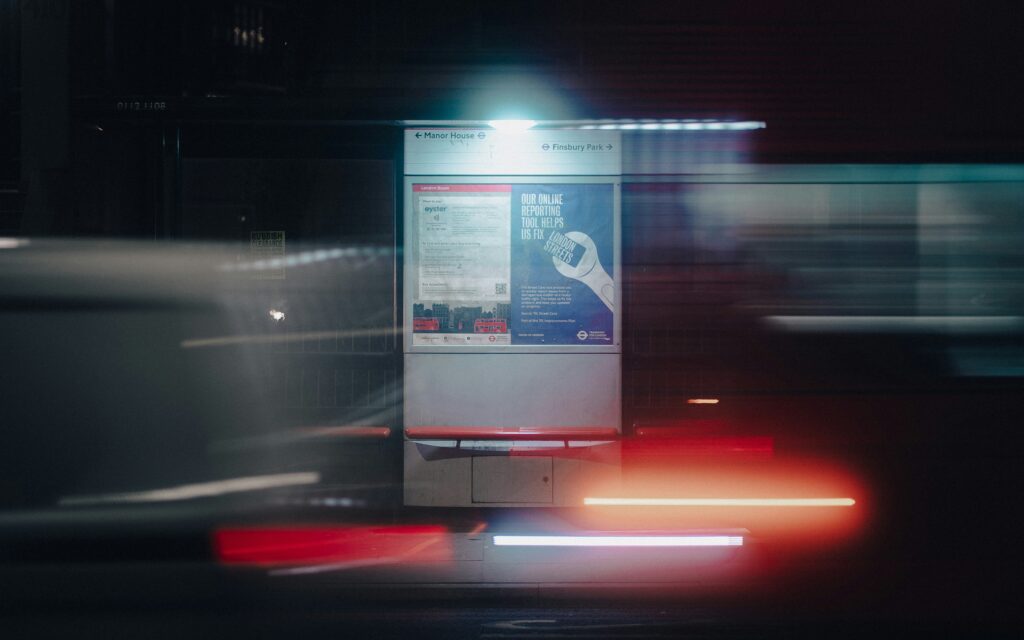 dibond reklama frwarszawa