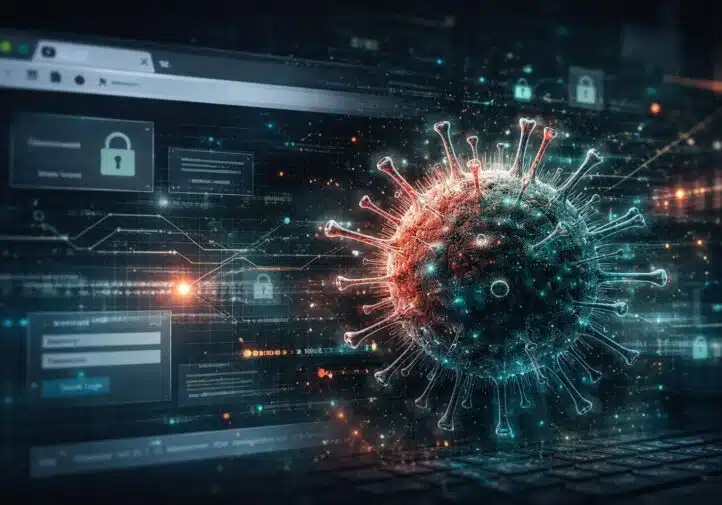 Dlaczego program antywirusowy to dziś coś więcej niż ochrona przed wirusami