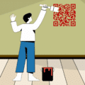 Kolorowe kody QR – kiedy są bezpieczne, a kiedy zawodzą