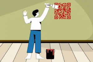 Kolorowe kody QR – kiedy są bezpieczne, a kiedy zawodzą