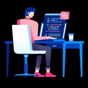 Programowanie aplikacji internetowych – jak tworzyć nowoczesne rozwiązania krok po kroku