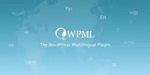 WPML – wtyczka WordPress do tworzenia wielojęzycznych stron