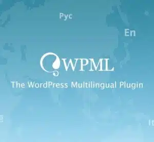 WPML – wtyczka WordPress do tworzenia wielojęzycznych stron