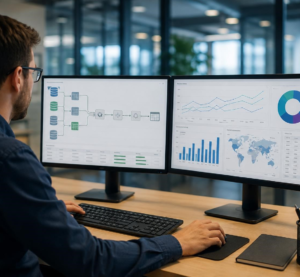 Talend i integracja danych – jak połączyć rozproszone systemy w jednej organizacji?