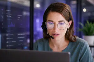 Jak zmienić contact center w źródło przychodu?